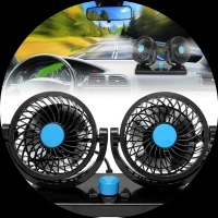 Car Fan