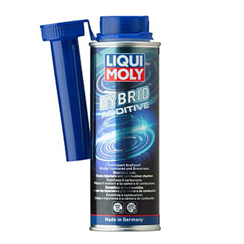 Liqui Moly Hybrid Additive 250ml view 5