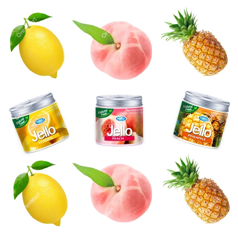 Jello Fresh Air Freshener view 6