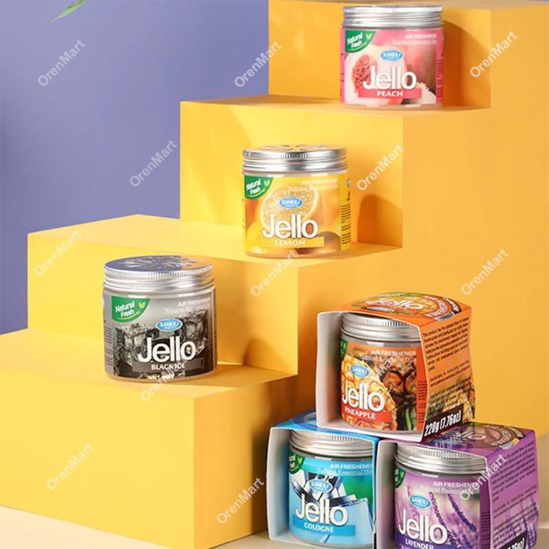 Jello Fresh Air Freshener view 5