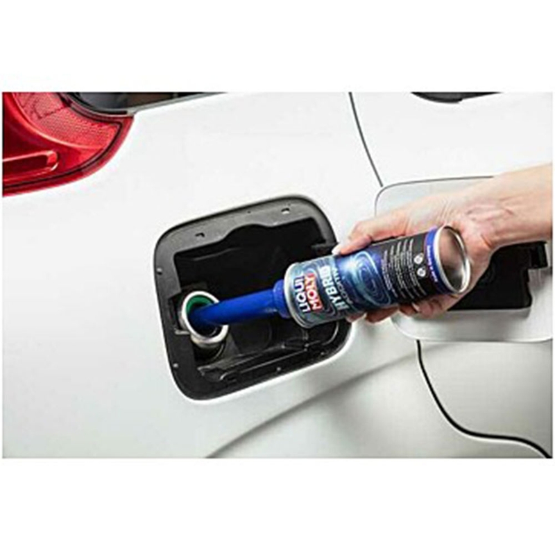 Liqui Moly Hybrid Additive 250ml view 4