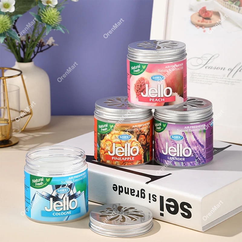 Jello Fresh Air Freshener view 4
