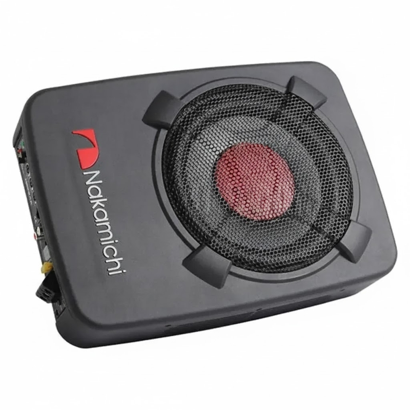 Nakamichi NBF8.1A 8