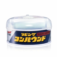 Soft99 Rubbing Compound | Remove Scratches and Moves for a Smooth Finish view 4