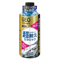 Carall GEO Ceramic Shampoo 750ml – High Concentrate Car Cleaning Soap view 6