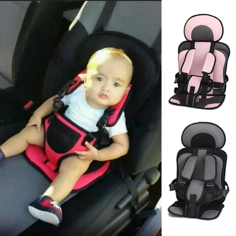 Portable Baby Car Seat Kids Travel Toddler Car Seats