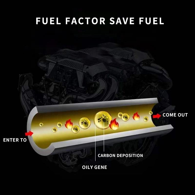 Getsun Octane Booster – Boost Octane & Clean Your Fuel System (250ml)