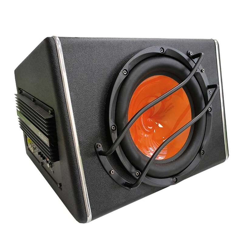 JBL Jb-J10 300W 10” Car Subwoofer Premium Sound and Bass Boost