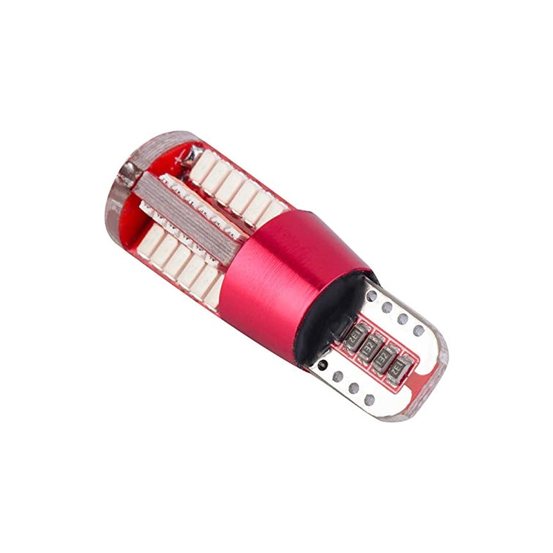 Capless LED Parking Bulbs – High-Performance Parking Light