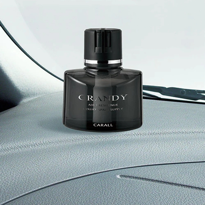 Carall Grandy Car Air Freshener 138ml view 6