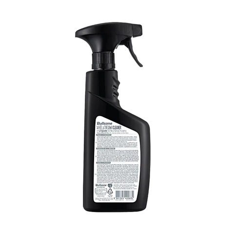Bullsone Wheel and Tire 2in1 Cleaner 550ML view 3