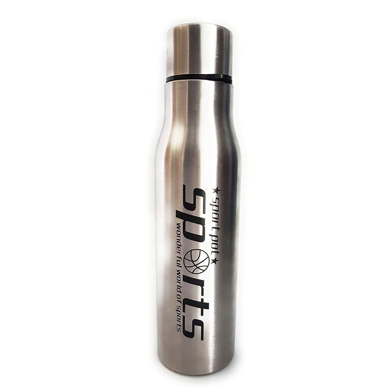 Stainless steel Sports Water Bottle Vacuum Sports Unique Design 850ml
