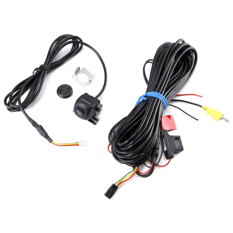 KENWOOD リアカメラ CMOS-220 Kenwood Car Rear View Camera Cmos-220