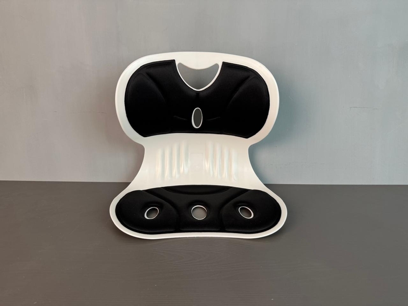 Car Lumbar Support – Ergonomic Backrest for Driving & Lower Back Pain ...