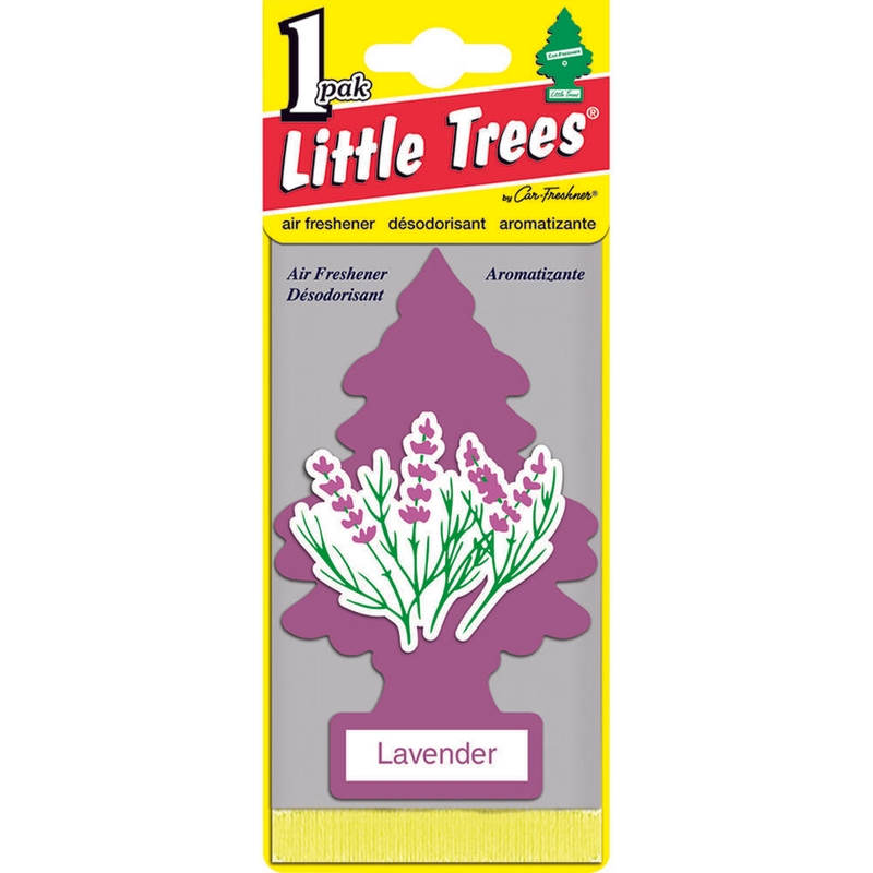 Little Tree Car Air Freshener view 3