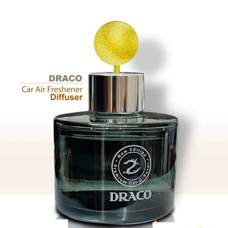 Car Draco Air Freshener Korea 100ml