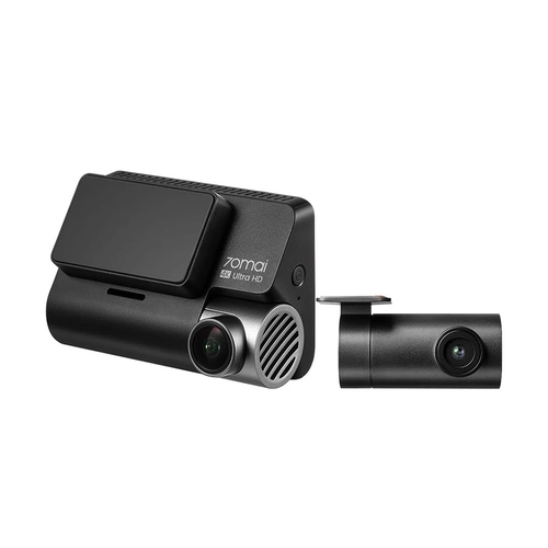 70mai A810S 4K HDR Dual Channel Dash Cam with Sony STARVIS 2