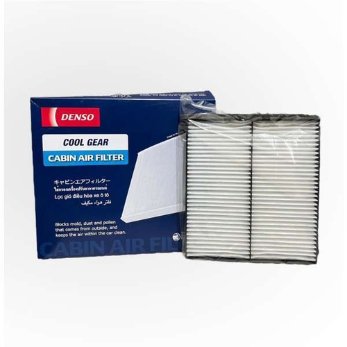Denso Cool Gear Cabin Filter 2390 For Toyota Estima, Harrier, Alphard ...
