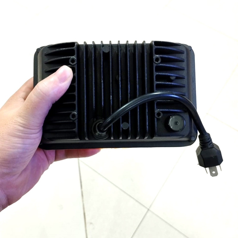 Car Fog Light 45W Lightronic 4x6 Inch Rectangular 45W 6000K view 3