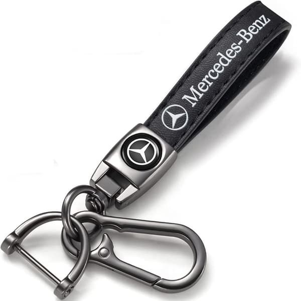 Stylish Key Ring with Premium Finish – Best Artificial Key Ring for Car ...