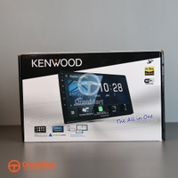 Kenwood DDX9019S Car Head Unit | Premium 4/64 Car Stereo with HD