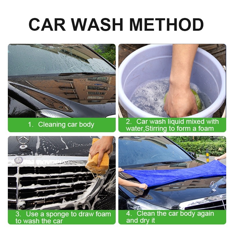 Turllin auto washing and coating 150 ml view 4