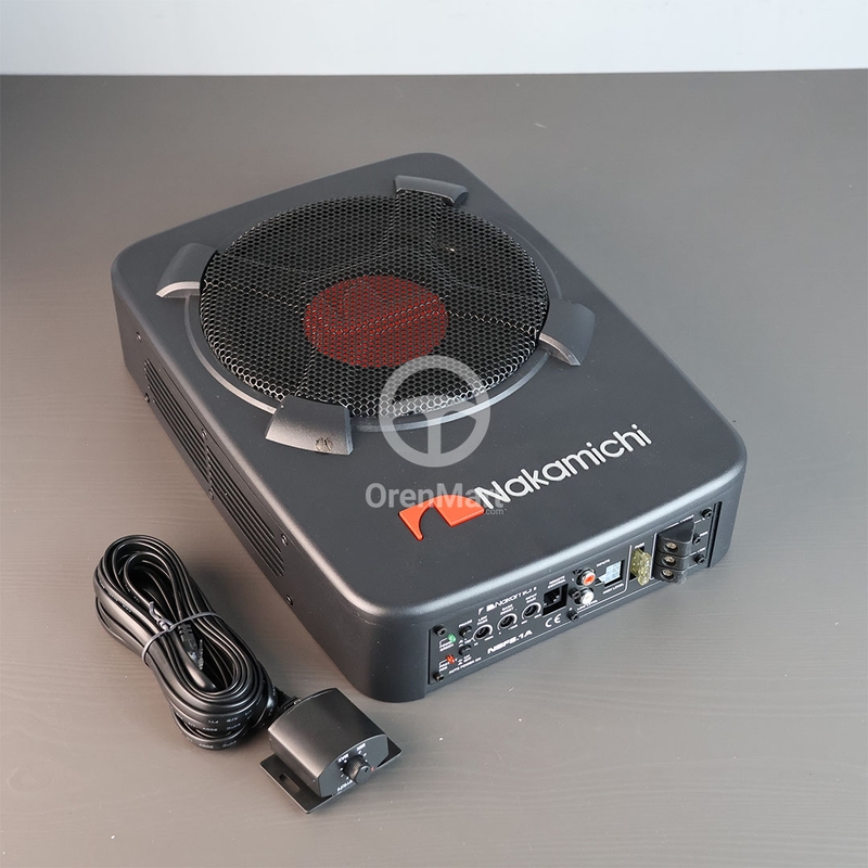 Nakamichi NBF8.1A 8