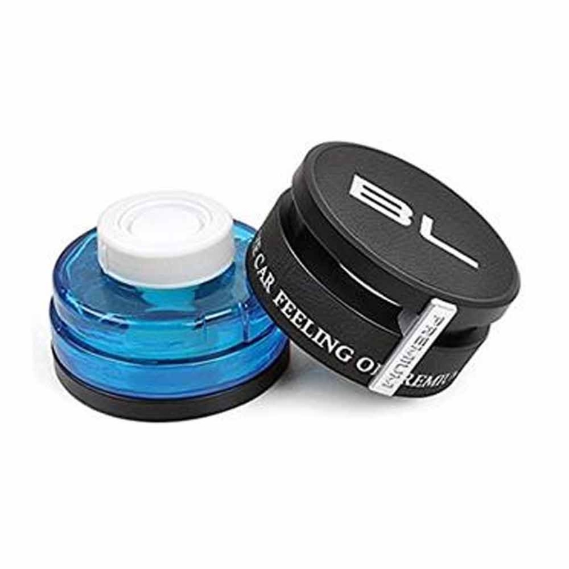Fouring BL Liquid Air Freshener with Refill view 5
