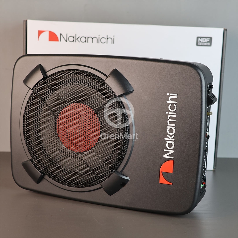 Nakamichi NBF8.1A 8