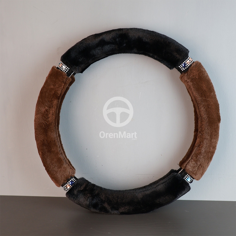 Winter Rim Cover Car Winter Wheel Cover Comfort for Warm Cozy Winter - Super Style and ...