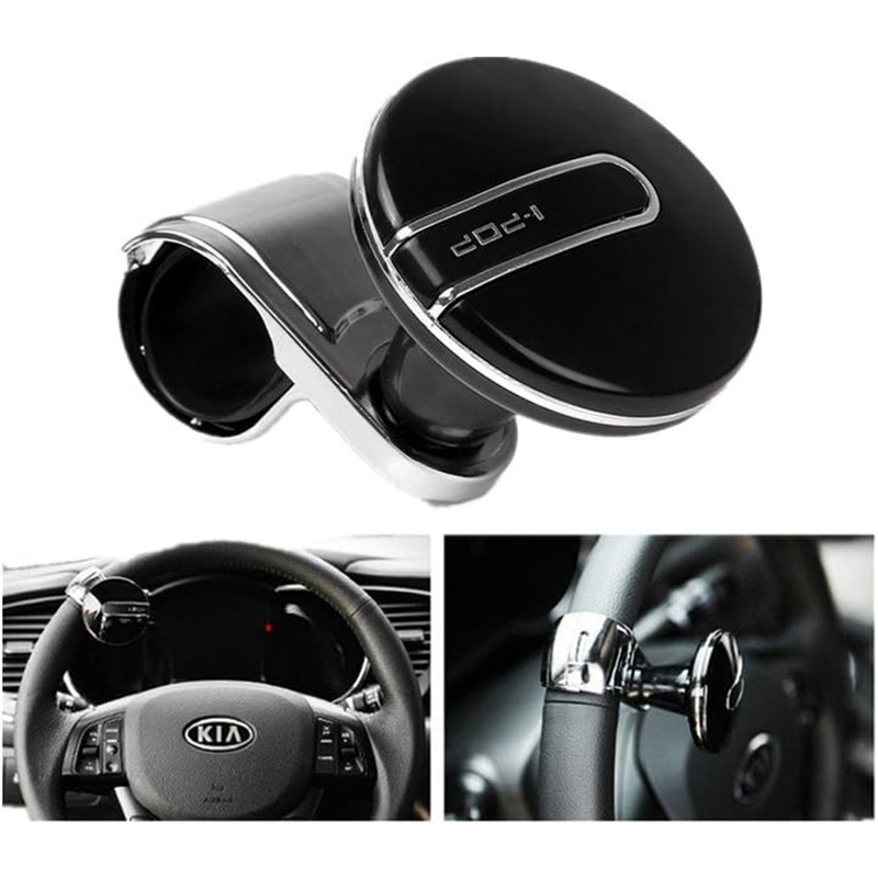 Universal Car Steering Swing Power Handle view 3